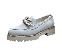 Gabor KAPSEL-KOLL für Damen, beige, Größe 41 EU / 7,5 UK