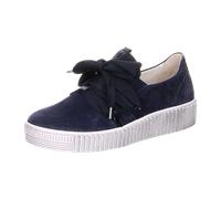 Gabor KAPSEL-KOLL für Damen, blau, Größe 37 EU / 4 UK