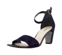 Gabor KAPSEL-KOLL für Damen, blau, Größe 38 EU / 5 UK