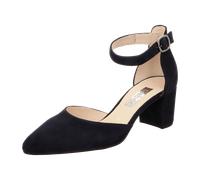 Gabor KAPSEL-KOLL für Damen, blau, Größe 38 EU / 5 UK