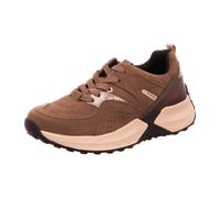 Gabor Freizeit Schnürer braun Rolling Soft 40