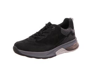 Gabor KAPSEL-KOLL für Damen, schwarz, Größe 38 EU / 5 UK