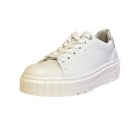 Gabor - KAPSEL-KOLL weiß - Gr. - 40.5 EU | 7 UK