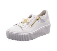 Gabor KapselKol für Damen, weiß, Größe 40 EU / 6,5 UK