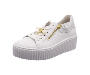 Gabor KapselKol für Damen, weiß, Größe 40 ½ EU / 7 UK