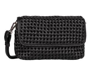 Gabor Katie Flap Bag S Black