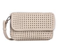 Gabor Katie Flap Bag S Cream-White