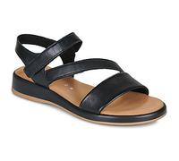 Gabor Damenschuhe Klassisch schwarz schwarz - Gr. - 6 UK