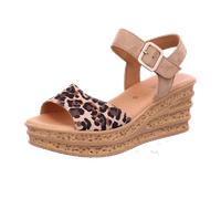 Gabor Damenschuhe Klassisch natur/sand natur/sand - Gr. - 5.5 UK