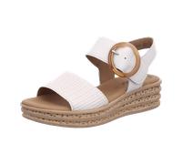 Gabor Damenschuhe Klassisch panna - Gr. - 42.5 EU | 8.5 UK