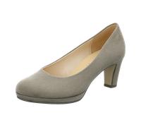 Gabor Kiesel für Damen, beige, Größe 42 EU / 8 UK