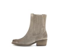 Gabor kiesel (gebürstet) - Gr. - 38.5 EU | 5.5 UK