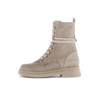 Gabor Damen Stiefel für Damen, beige, Gr. 38 ½ EU / 5,5 UK