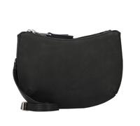 Gabor Umhängetasche Kimberly Cross Bag M 23 cm Schwarz Damen