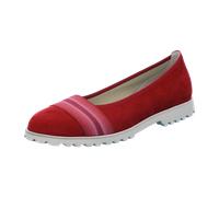 Slipper Gabor rot 41 (Artikelnummer: 4G227/50X41)