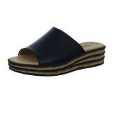 Gabor - Klassische Pantolette schwarz - Gr. - 40 EU | 6½ UK