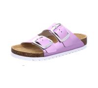 Gabor Klassische Pantoletten für Damen, lila, Größe 36 EU