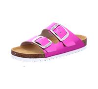 Gabor Klassische Pantoletten für Damen, pink, Größe 37 EU