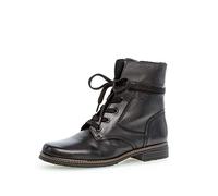 Gabor Klassische Stiefeletten 34.674.27 Schwarz 40