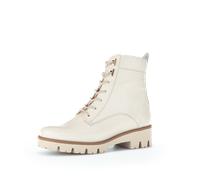 Gabor - Knautschlack latte beige - Gr. - 40 EU | 6½ UK