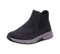 Gabor Komfort Stiefeletten für Damen, blau, Größe 35 EU / 2,5 UK