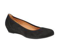 Gabor Comfort Keilpumps 02.690.47 Schwarz schwarz 8½