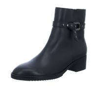 Gabor Lammnappa (Micro) für Damen, schwarz, Größe 37 EU / 4 UK