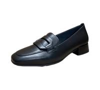 Gabor Lammnappa schwarz für Damen, schwarz, Größe 42 ½ EU / 8,5 UK