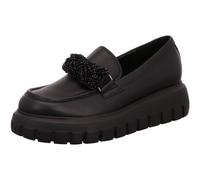 Loafer GABOR Gr. 40, schwarz Damen Schuhe (11574634-40) schwarz