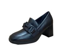 Gabor - Lammnappa schwarz schwarz - Gr. - 5.5