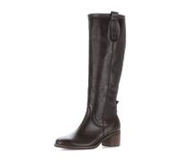 Gabor Langschaft Stiefel braun Schaftweite M 71.889.28 für Damen, braun, Größe 42 ½ EU / 8,5 UK