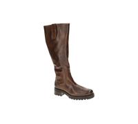 Gabor 72.787.55 braun - elegante Stiefel für Damen - Größe 40.5
