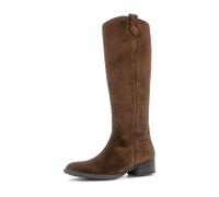 Gabor Langschaft Stiefel für Damen, braun, Größe 43 EU / 9 UK