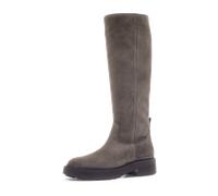 Gabor Langschaft Stiefel grau Schaftweite M 71.788.18 für Damen, braun, Größe 41 EU / 7,5 UK