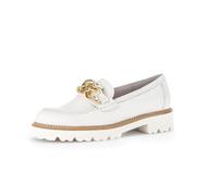 Loafer latte (gold)