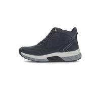 Gabor Damenschuhe Schnürstiefeletten nightblue (Micro) nightblue (Micro) - Gr. - 4.5 UK