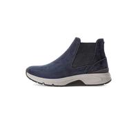 Chelsea Boots blue (Micro) - Gr. - 38 EU | 5 UK