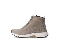 Gabor Leder-Boots in Hellbraun - Größe 40,5 | Damen Stiefel