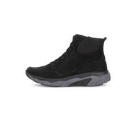 Gabor Stiefelette RollingSoft 76.835.47 – Damen, Ultra-Light, schwarz, Größe 38