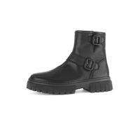 Gabor comfort Stiefeletten - 52.523.27 für Damen, schwarz, Gr. 38 EU / 5 UK
