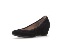 Gabor Fashion Keilpumps 05.360.17 Schwarz schwarz 5