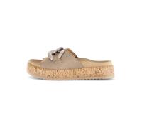 Gabor Sandalen für Damen – Beige – Größe 41