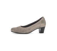 Gabor PALMA 56.180.13 grau - Pumps für Damen - Größe 38,5
