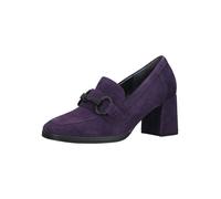 Gabor Leder-Pumps in Lila - Größe 38,5 | Pumps