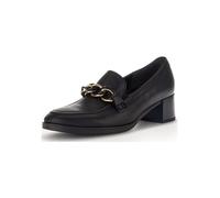 Gabor comfort KAPSEL-KOLL für Damen, schwarz, Gr. 37 ½ EU / 4,5 UK