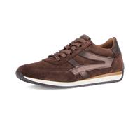 Gabor Leder Sneaker für Damen, braun, Größe 40 EU / 6,5 UK