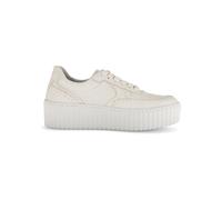 Gabor Leder-Sneakers in Beige - Größe 40 | Damen Sneakers