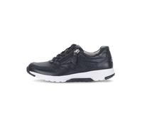 Gabor Leder-Sneakers in Dunkelblau - Größe 37,5 | Damen Sneakers