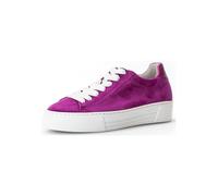 Gabor Damenschuhe Komfortschuhe aster/fuchsia aster/fuchsia - Gr. - 40 EU | 6.5 UK
