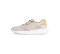 Gabor 83.484.10 grau - Sneakers für Damen - Größe 40.5